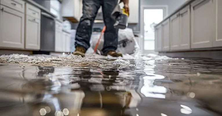 Water damage restoration companies near me in Brisbane, CA - Emergency flood extraction