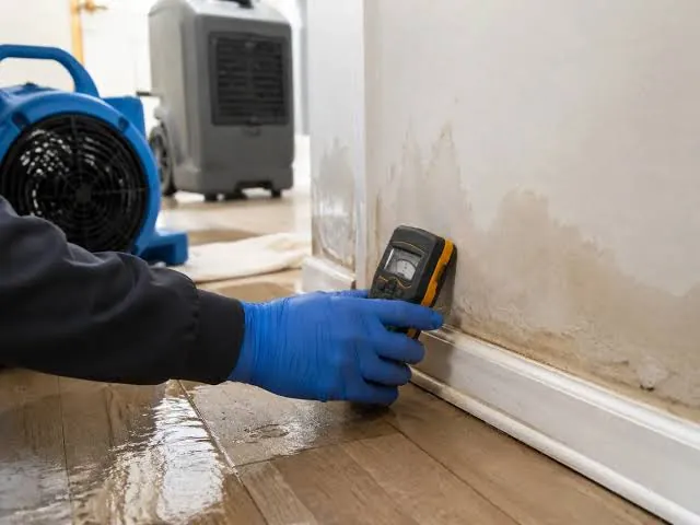 24/7 Water damage restoration services in Brisbane, CA - Rapid flood cleanup and mitigation